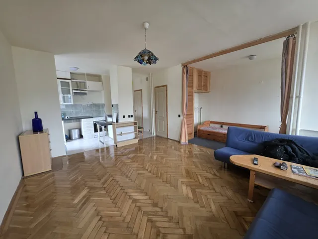 Kiadó lakás Budapest II. kerület, Budakeszi út 57/B 45 nm