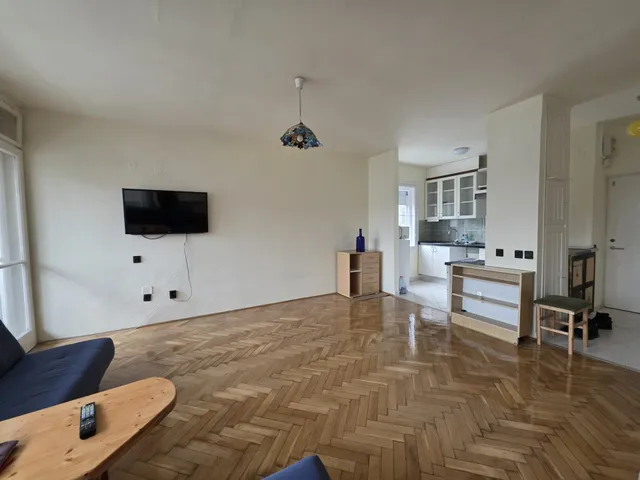 Kiadó lakás Budapest II. kerület, Budakeszi út 57/B 45 nm