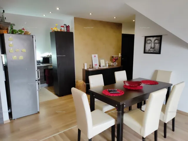 Kiadó lakás Etyek, Szél utca 100 nm