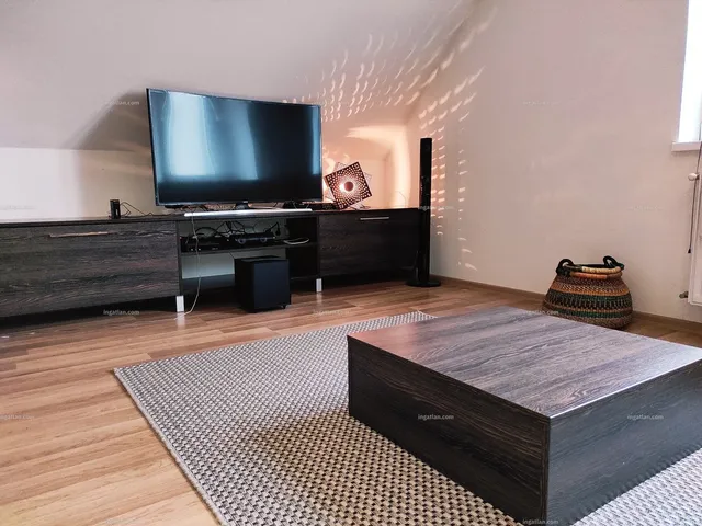 Kiadó lakás Etyek, Szél utca 100 nm