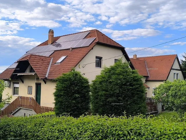 Eladó ház Kozármisleny, Széchenyi utca 240 nm