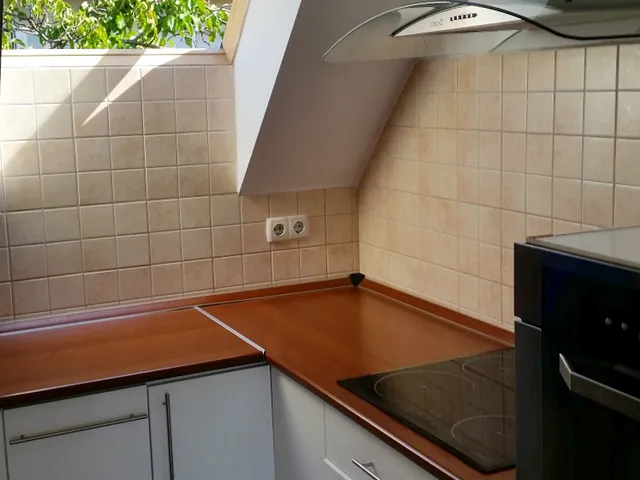 Kiadó lakás Budaörs, Nefelejcs utca 95 nm