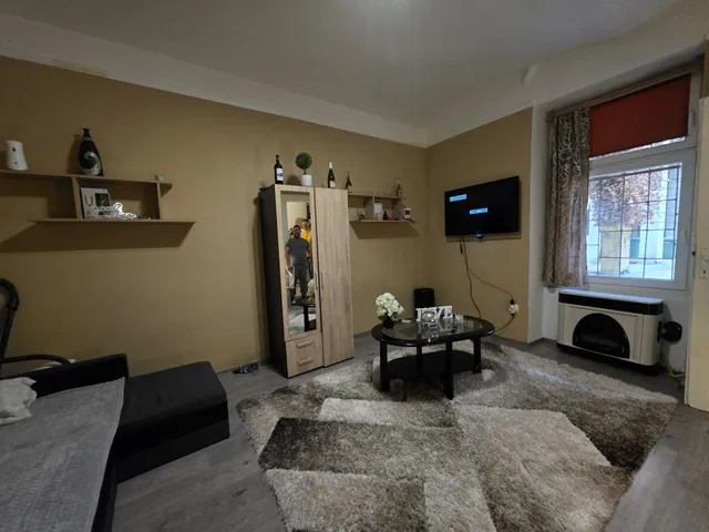 Eladó lakás Budapest IX. kerület 28 nm