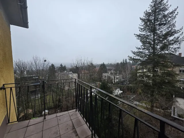 Kiadó lakás Budapest XII. kerület 62 nm