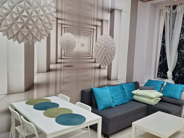 Kiadó lakás Budapest VI. kerület, Ó utca 11 62 nm