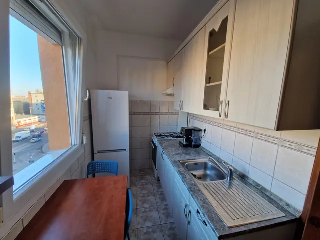 Kiadó lakás Budapest IX. kerület, Üllői út 53 nm