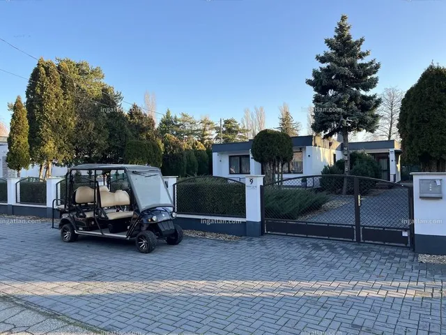 Eladó ház Siófok 103 nm