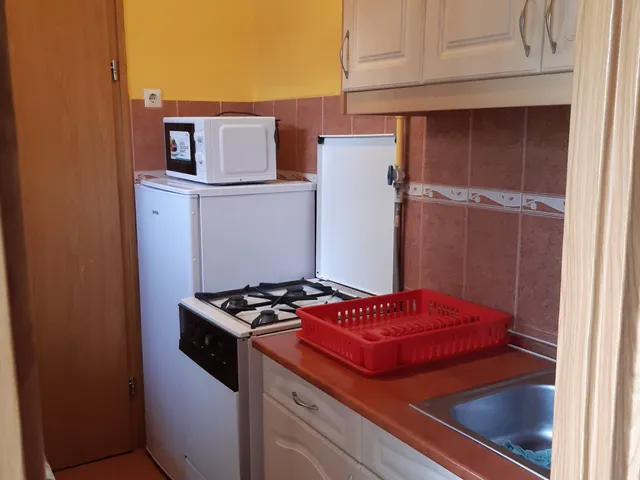 Kiadó lakás Budapest X. kerület, Hatház utca 35 nm