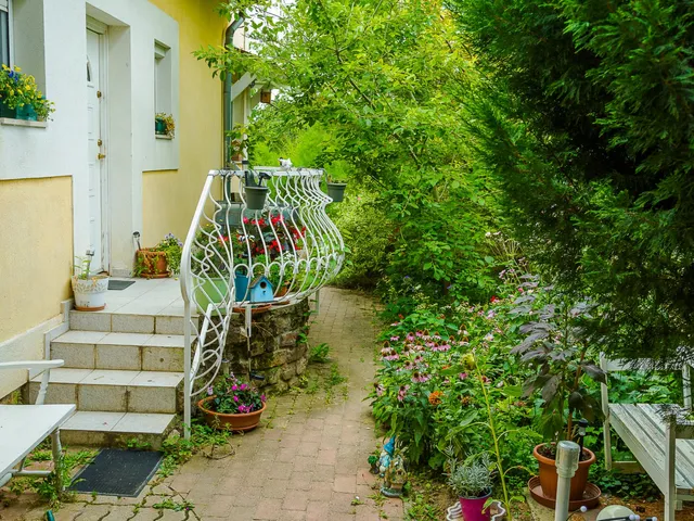 Eladó ház Balatonszepezd 190 nm