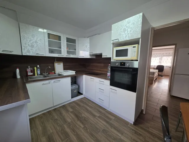 Kiadó lakás Budapest XXI. kerület 75 nm