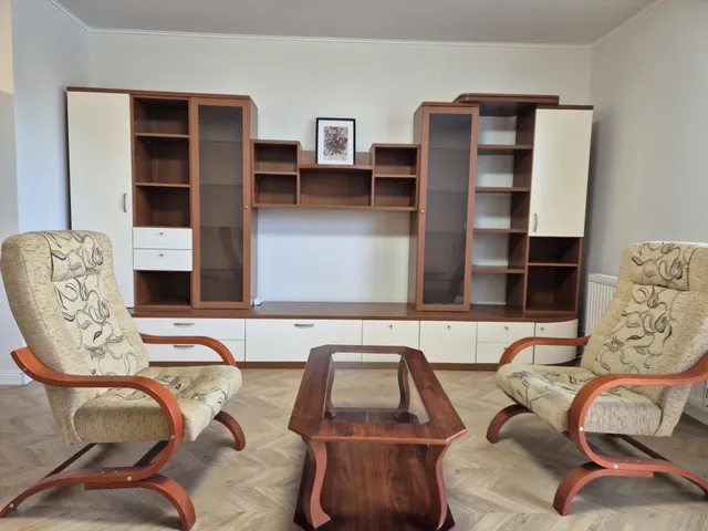 Kiadó lakás Budapest XIV. kerület 62 nm