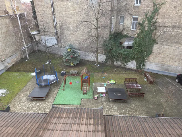 Kiadó lakás Budapest XIV. kerület, Utász utca 62 nm