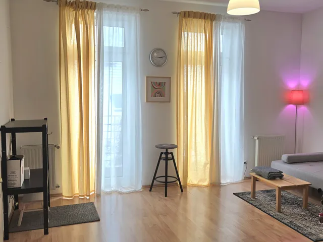 Kiadó lakás Budapest IX. kerület 44 nm