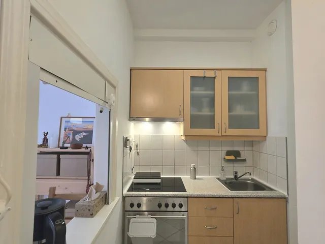 Kiadó lakás Budapest IX. kerület, Angyal utca 44 nm