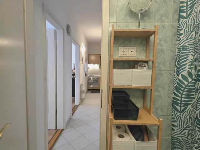 Kiadó lakás Budapest IX. kerület, Angyal utca 44 nm