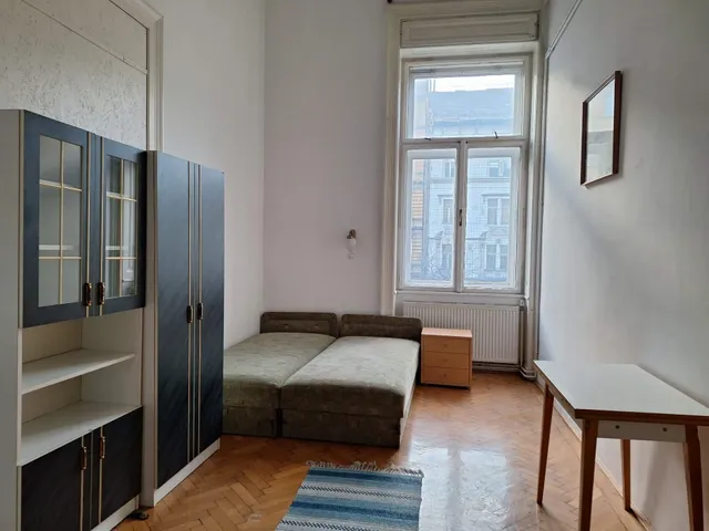 Kiadó lakás Budapest VIII. kerület 54 nm