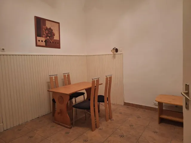 Kiadó lakás Budapest VIII. kerület, József körút 54 nm