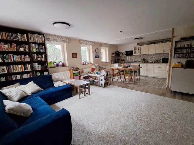 Eladó lakás Budaörs, Halom utca 90 nm