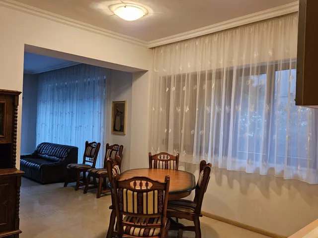 Kiadó lakás Budapest XIV. kerület, Szugló utca 103 nm