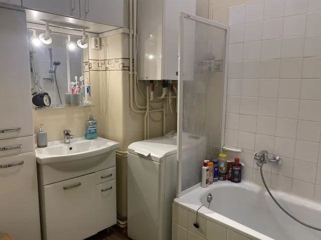 Kiadó lakás Budapest VII. kerület, Huszár utca 40 nm