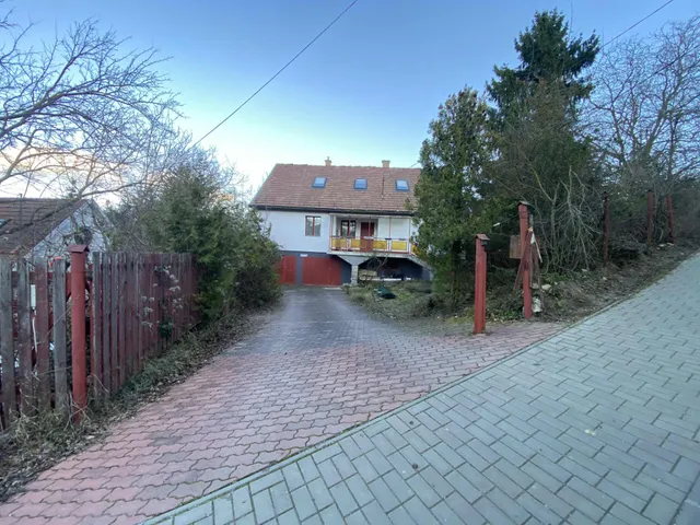 Eladó ház Nagykovácsi 149 nm