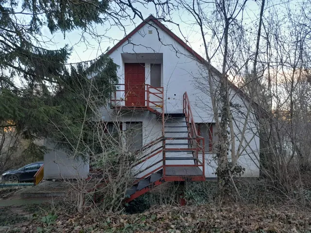 Eladó ház Nagykovácsi, Erdő utca 149 nm