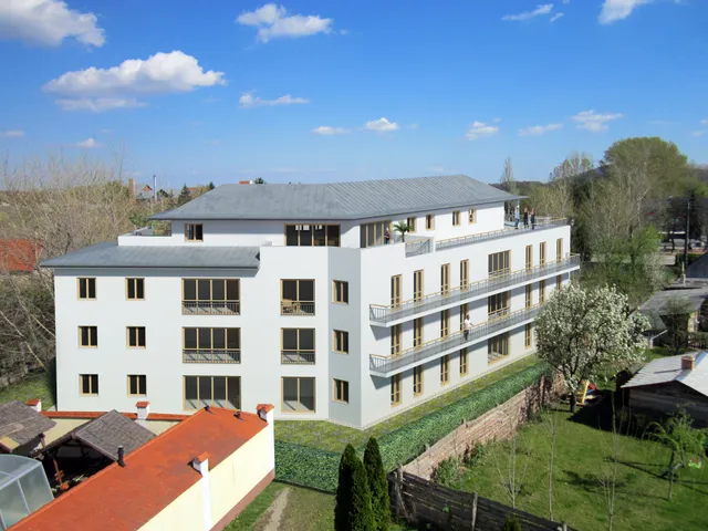 Eladó lakás Tapolca, Kossuth Lajos utca 52 nm