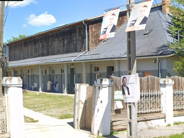 Eladó lakás Mogyoród 8 nm