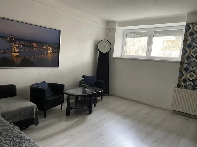 Kiadó lakás Budapest XII. kerület 53 nm