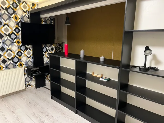 Kiadó lakás Budapest XII. kerület, Istenhegyi 53 nm