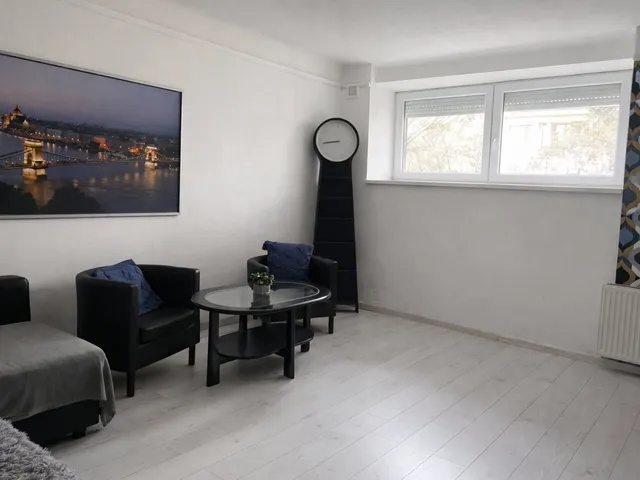 Kiadó lakás Budapest XII. kerület 53 nm