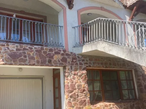 Eladó ház Fonyód 287 nm