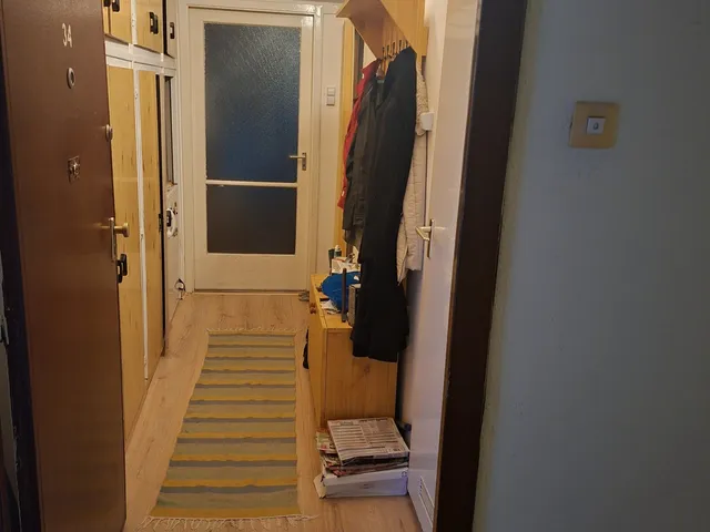 Eladó lakás Debrecen, Angyalföld tér 16. 32 nm