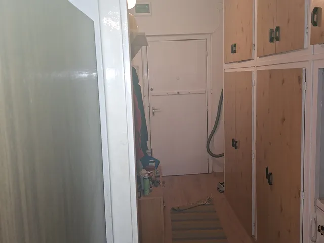 Eladó lakás Debrecen, Angyalföld tér 16. 32 nm