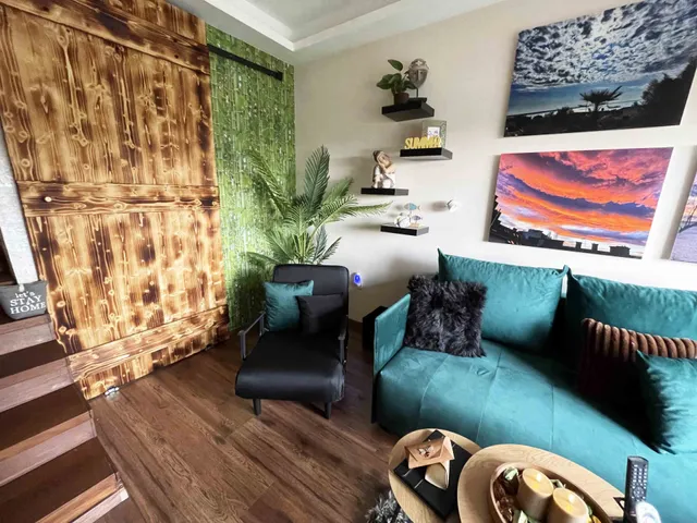 Eladó üdülő és hétvégi ház Balatonalmádi, Káptalanfüred, Panoráma sétány 18 25 nm