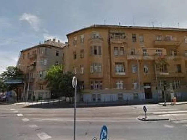 Eladó lakás Budapest XIV. kerület 15 nm