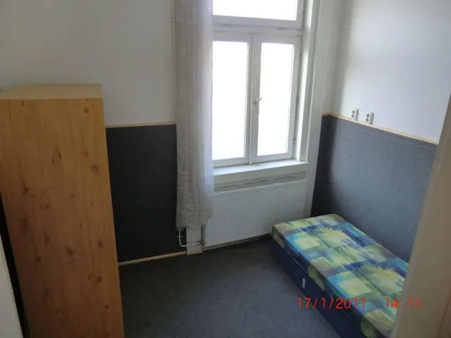 Eladó lakás Budapest XIV. kerület, böszörményi 15 nm