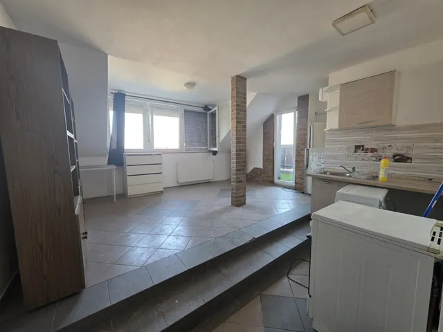 Kiadó lakás Budapest IV. kerület 30 nm