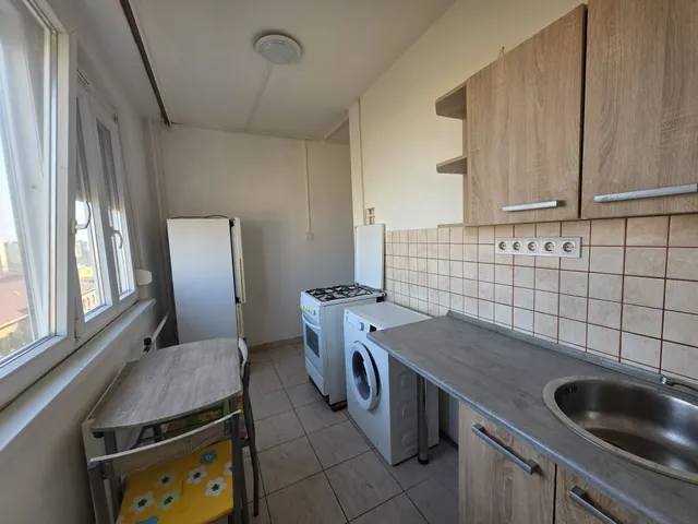 Kiadó lakás Budapest IV. kerület 23 nm