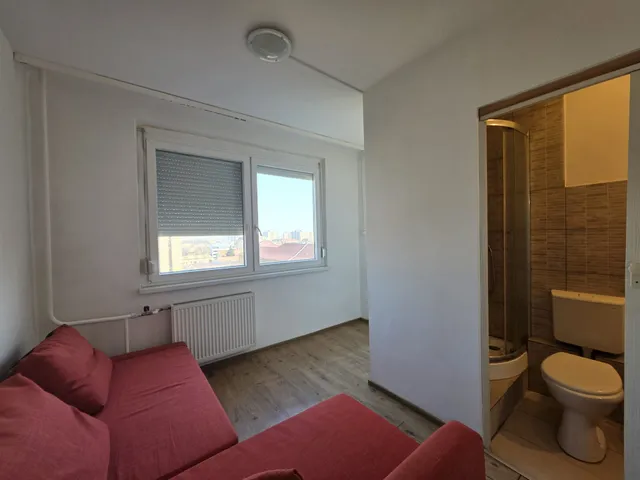 Kiadó lakás Budapest IV. kerület, Nyár utca 1 23 nm