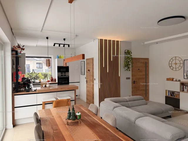 Eladó ház Debrecen, Józsaliget-lakópark 146 nm