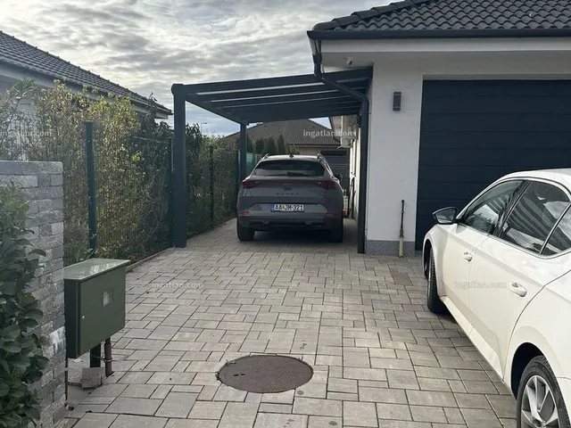 Eladó ház Debrecen, Józsaliget-lakópark, Vadmeggyes utca 146 nm