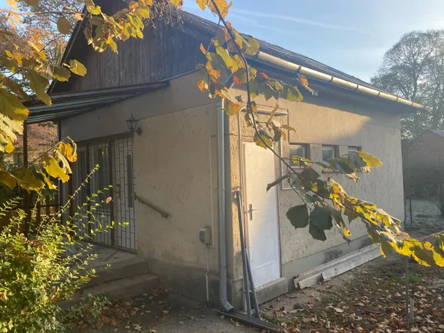 Kiadó ház Göd, Hársfa utca 40 nm