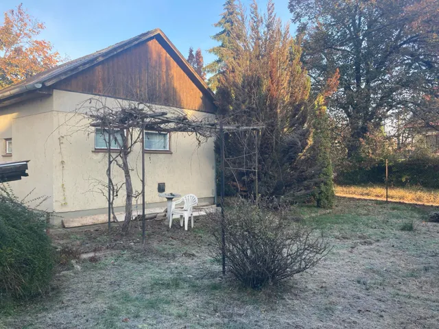 Kiadó ház Göd, Hársfa utca 40 nm