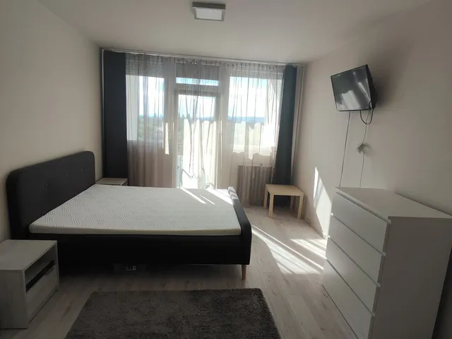 Kiadó lakás Budapest XVIII. kerület, Havanna utca 5 56 nm