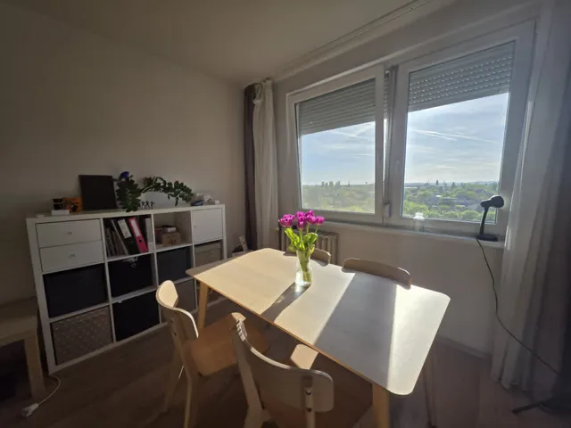 Kiadó lakás Budapest XVIII. kerület 56 nm