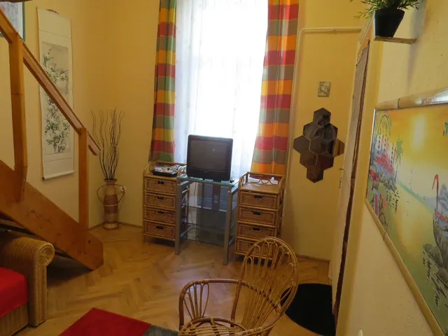 Kiadó lakás Budapest VII. kerület, Cserhát utca 29 nm