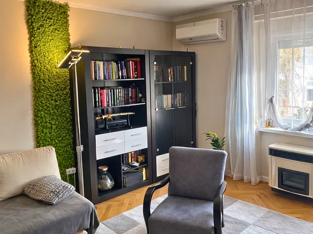 Kiadó lakás Budapest XIII. kerület 45 nm