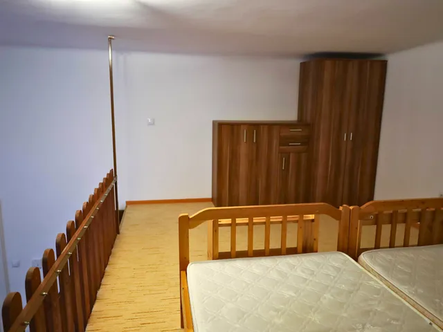 Kiadó lakás Budapest VII. kerület, Alsó erdősor 40 nm