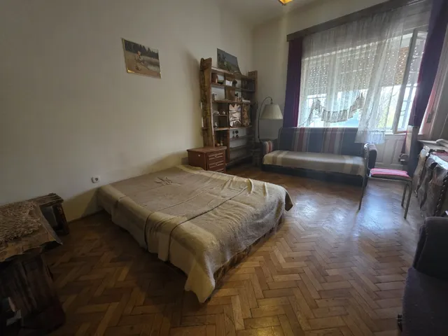 Kiadó lakás Budapest XI. kerület 35 nm
